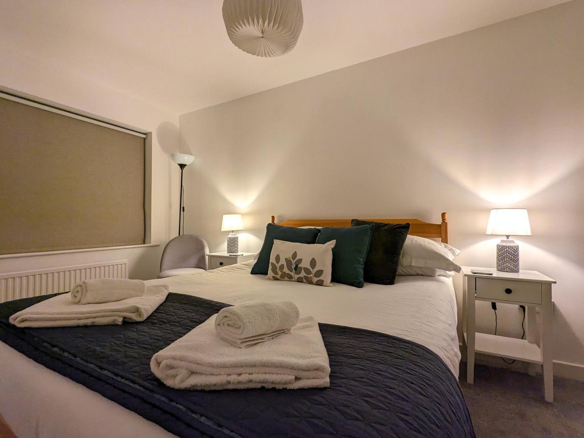 Hansom Place York Free Parking 18 Minutes Walk To York Minster, York